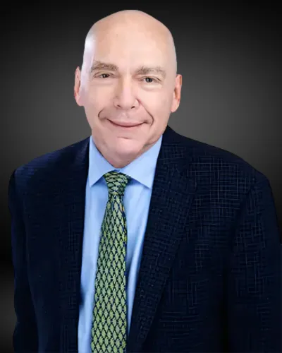 Charles Gillman, Immigration Attorney